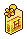 Gold Floral Perfume