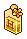 Gold Floral Perfume