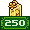 Gold Floral Perfume