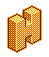 Golden Habbo H