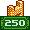 Golden Habbo H