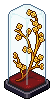 Golden Sakura