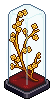 Golden Sakura