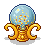 Gold Orb