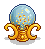 Gold Orb