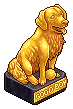 Golden Good Boy