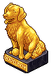 Golden Good Boy