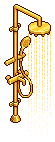 Golden Douche
