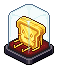 Golden Toast