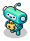 SID 2023 Plushy