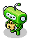 SID 2026 Plushy