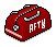 AFTV Duffel Bag