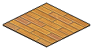 Oak Wooden Floor