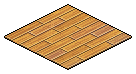 Oak Wooden Floor