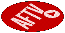 AFTV Circle Rug
