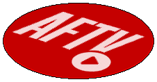 AFTV Circle Rug