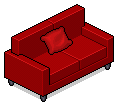 Comfy Couch