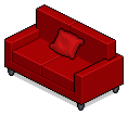 Comfy Couch
