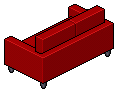 Comfy Couch