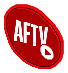 AFTV Wall Logo