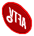 AFTV Wall Logo