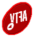 AFTV Wall Logo