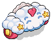 Care Bears Cloudmobile Front