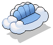 Care Bears Cloudmobile Middle