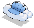 Care Bears Cloudmobile Middle