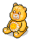 Funshine Bear Plushie