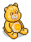 Funshine Bear Plushie