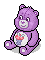 Share Bear Plushie