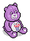 Share Bear Plushie