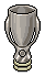 DR Sports Championship Trophy