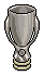 DR Sports Championship Trophy