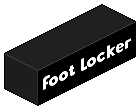 Foot Locker Logo