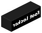 Foot Locker Logo