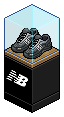 Foot Locker Plinth 1