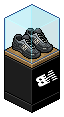 Foot Locker Plinth 1