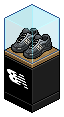 Foot Locker Plinth 1