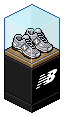 Foot Locker Plinth 2