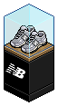 Foot Locker Plinth 2