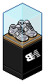 Foot Locker Plinth 2