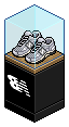 Foot Locker Plinth 2