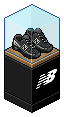 Foot Locker Plinth 3