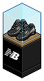 Foot Locker Plinth 3