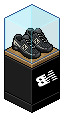 Foot Locker Plinth 3