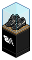 Foot Locker Plinth 3