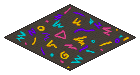 Arcade Dance Floor