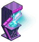 CyberPunk Shootout